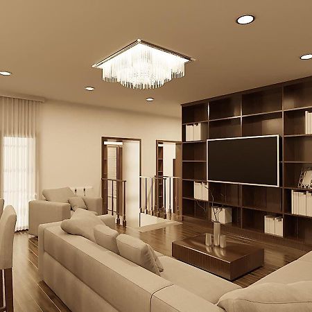 Golden Smart'S Apartment Tbilissi Extérieur photo