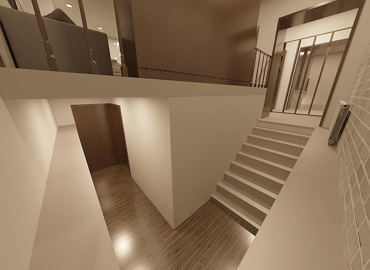 Golden Smart'S Apartment Tbilissi Extérieur photo