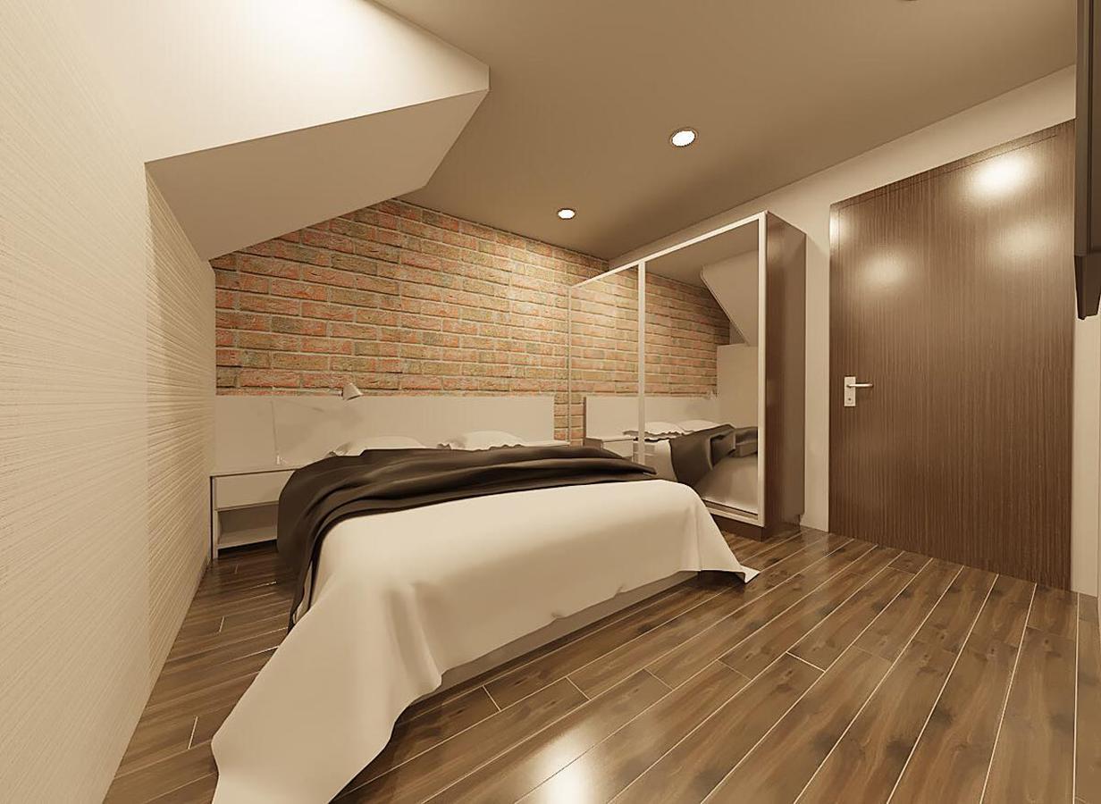 Golden Smart'S Apartment Tbilissi Extérieur photo